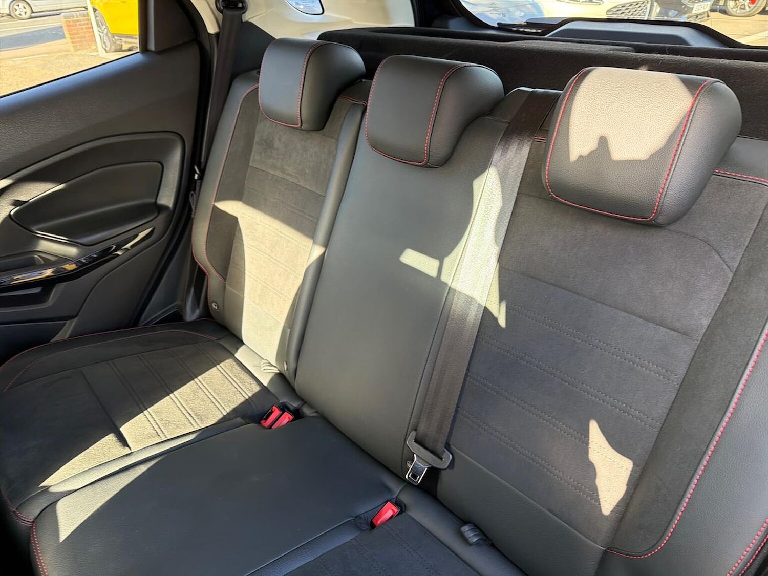 Used Ford Ecosport 2022 for sale - 78121839: Photo 16