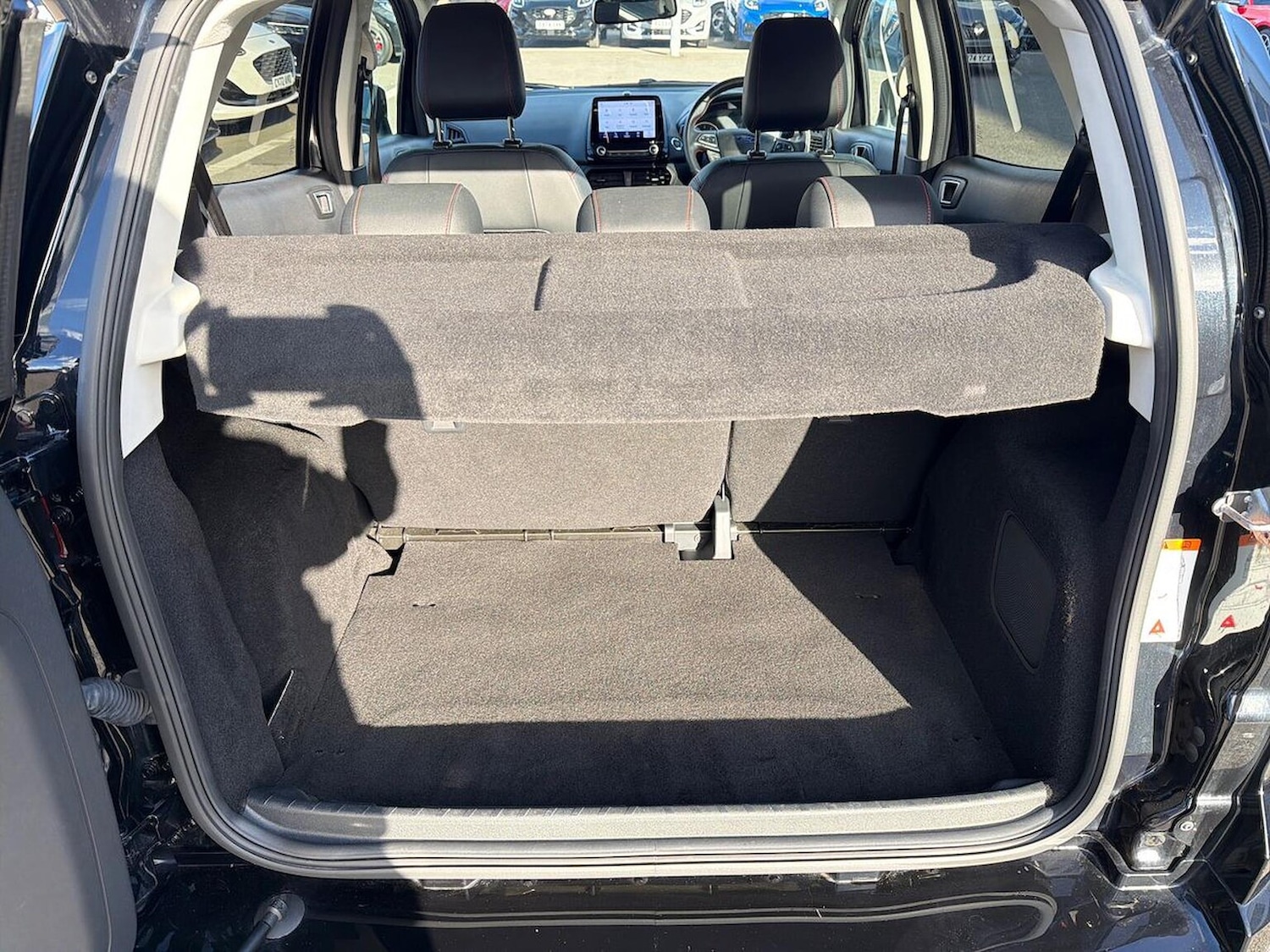 Used Ford Ecosport 2022 for sale - 78121839: Photo 17