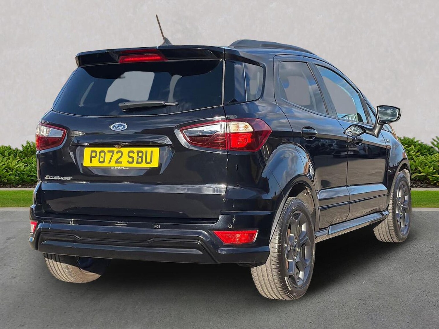 Used Ford Ecosport 2022 for sale - 78121839: Photo 18