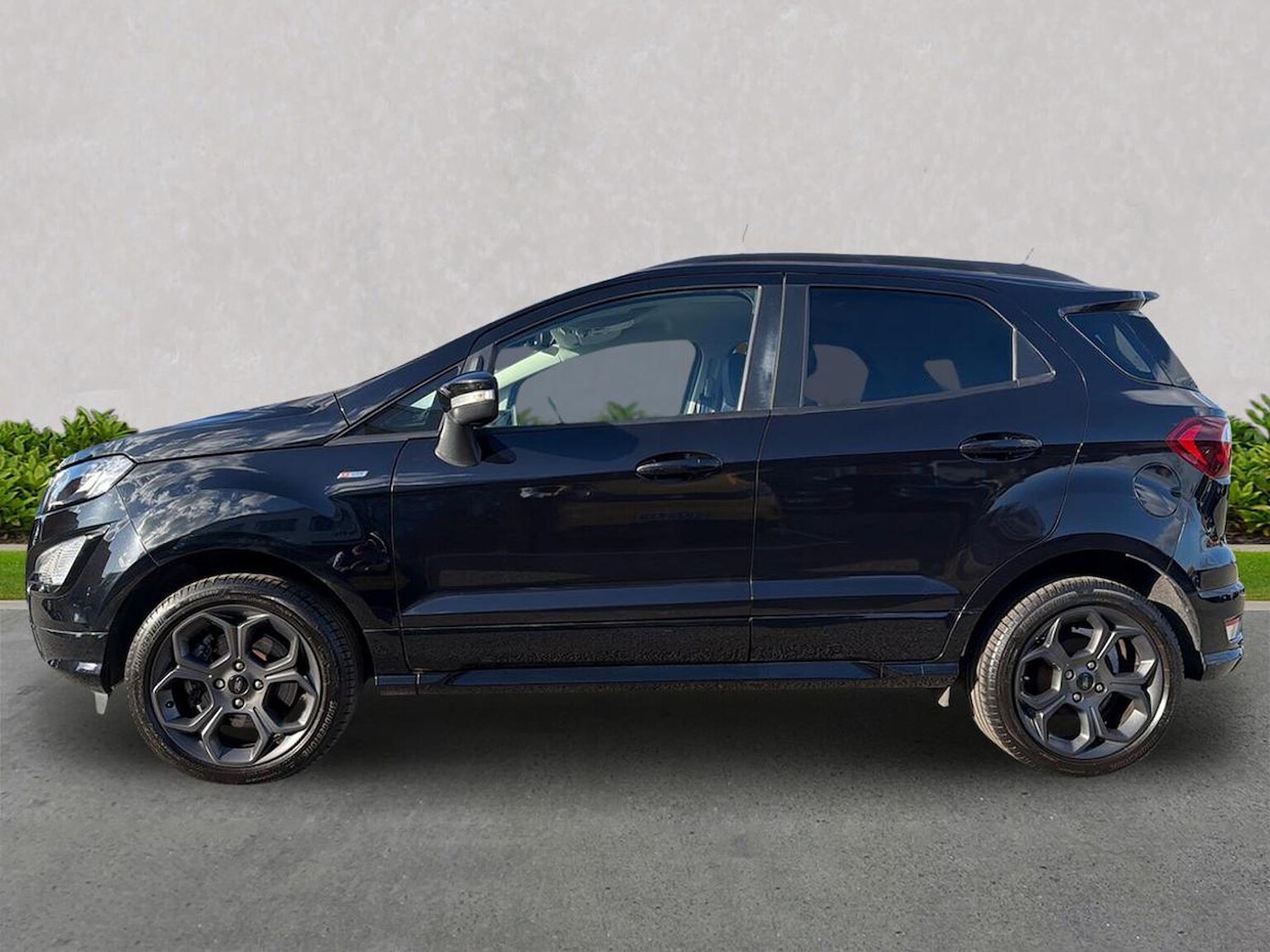 Used Ford Ecosport 2022 for sale - 78121839: Photo 19