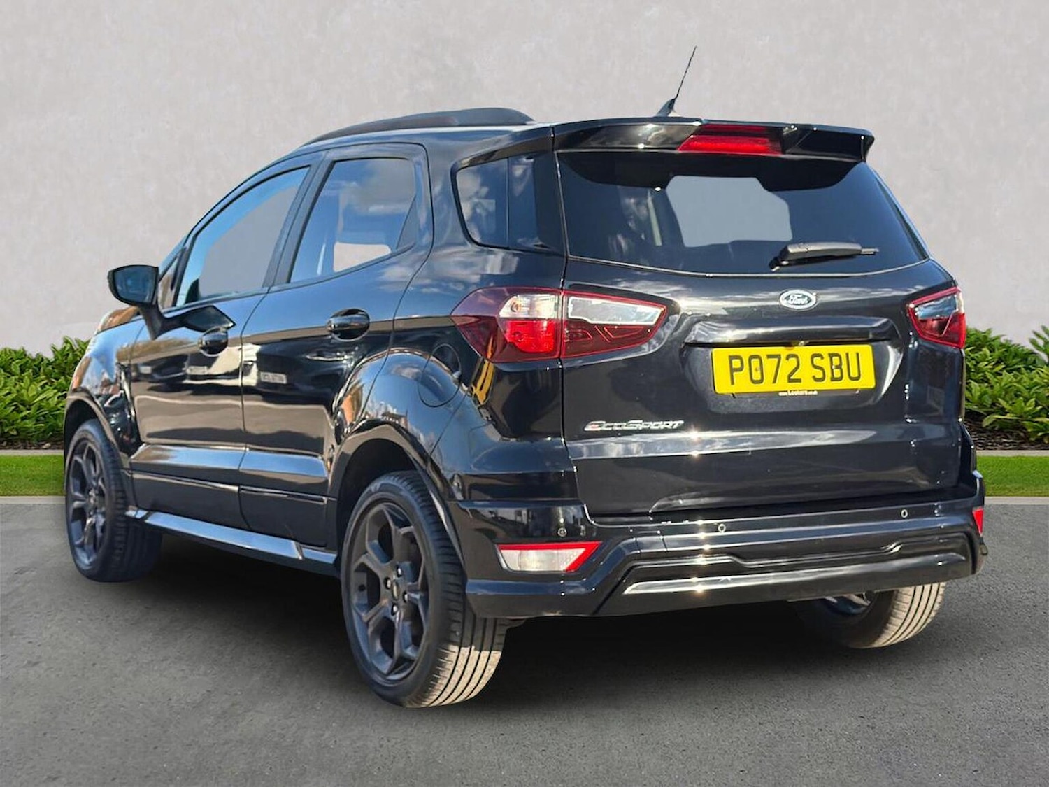 Used Ford Ecosport 2022 for sale - 78121839: Photo 2