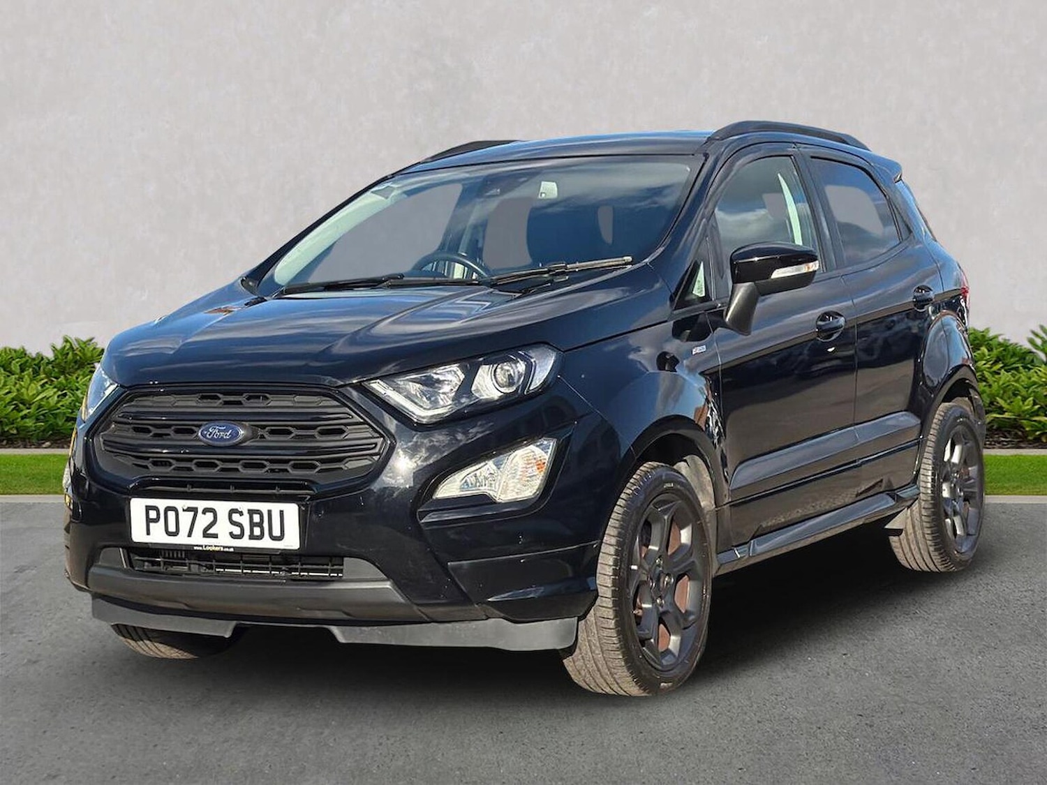 Used Ford Ecosport 2022 for sale - 78121839: Photo 20