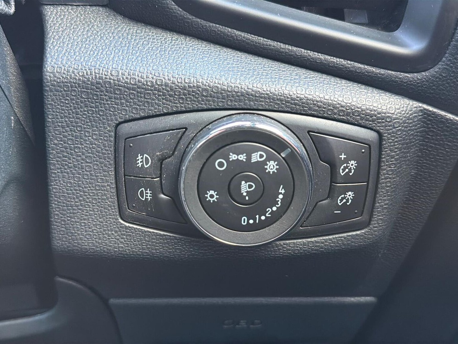 Used Ford Ecosport 2022 for sale - 78121839: Photo 22