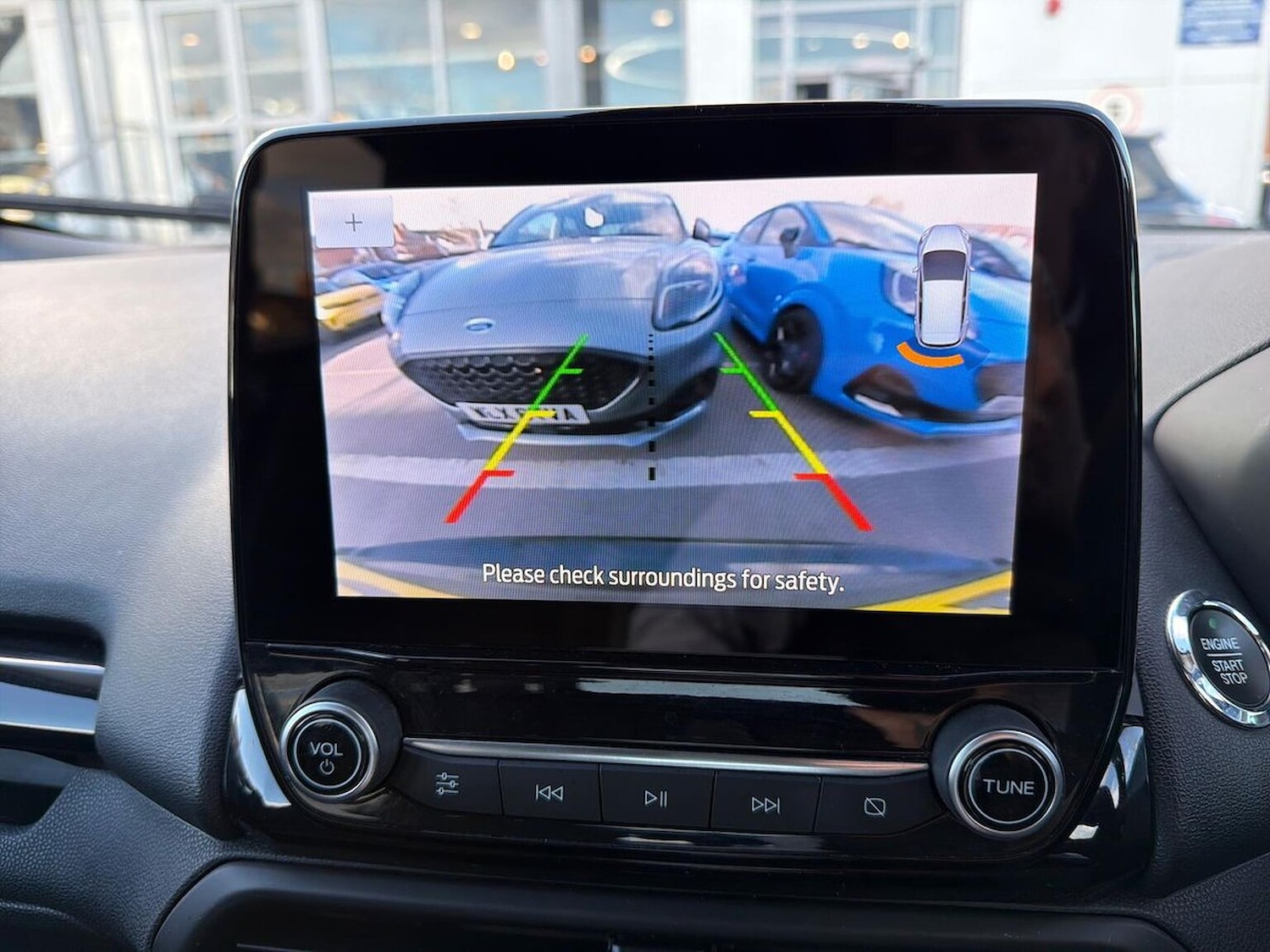 Used Ford Ecosport 2022 for sale - 78121839: Photo 23