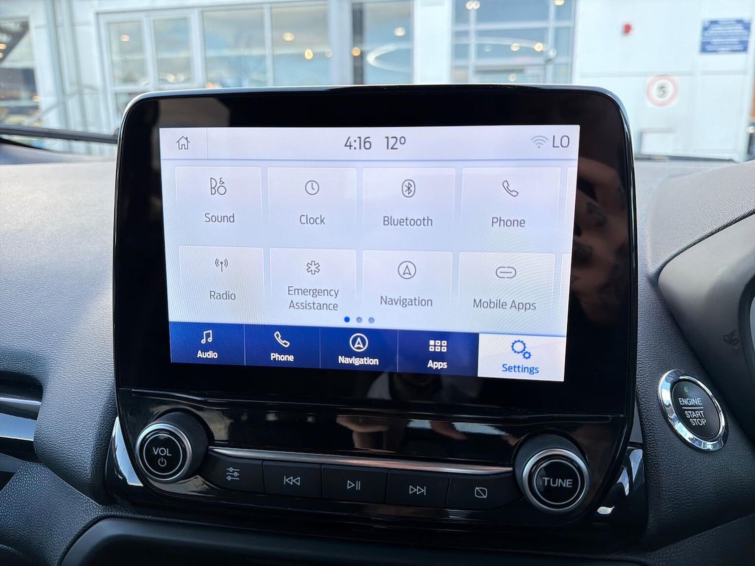 Used Ford Ecosport 2022 for sale - 78121839: Photo 25