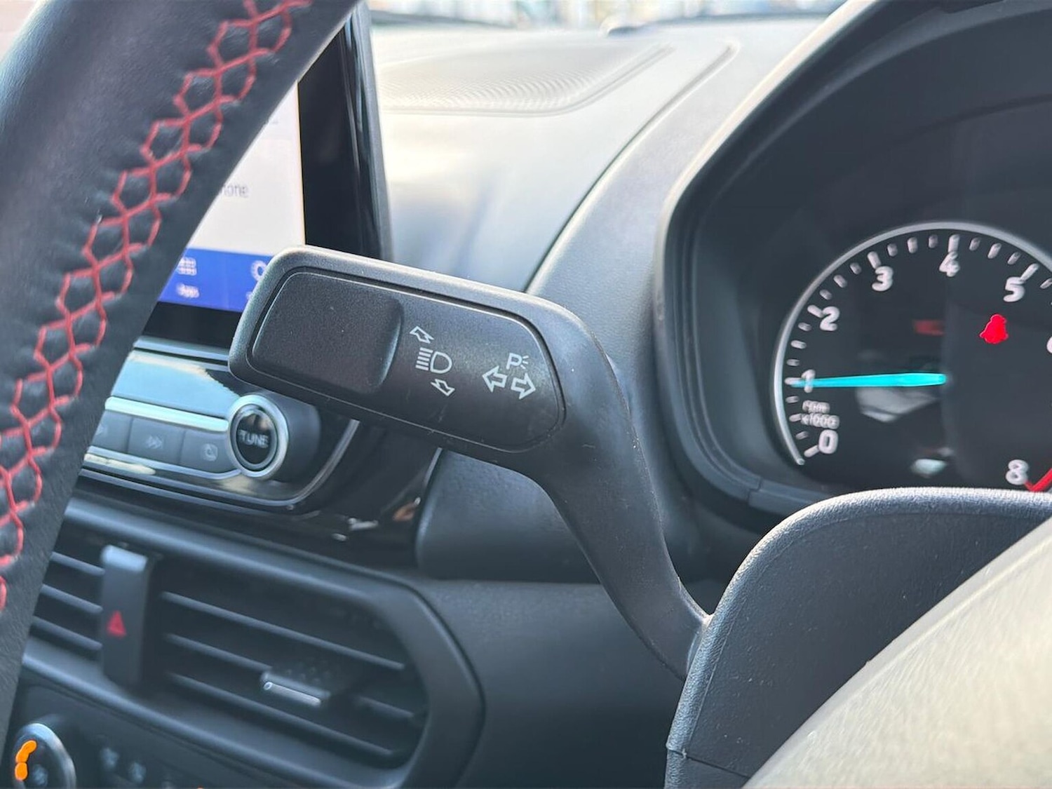 Used Ford Ecosport 2022 for sale - 78121839: Photo 29