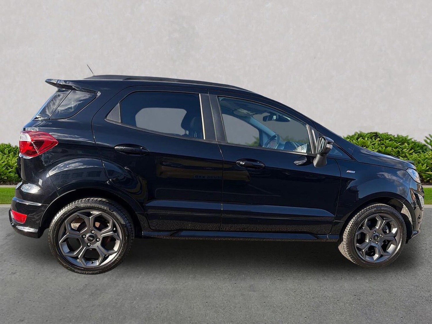Used Ford Ecosport 2022 for sale - 78121839: Photo 3