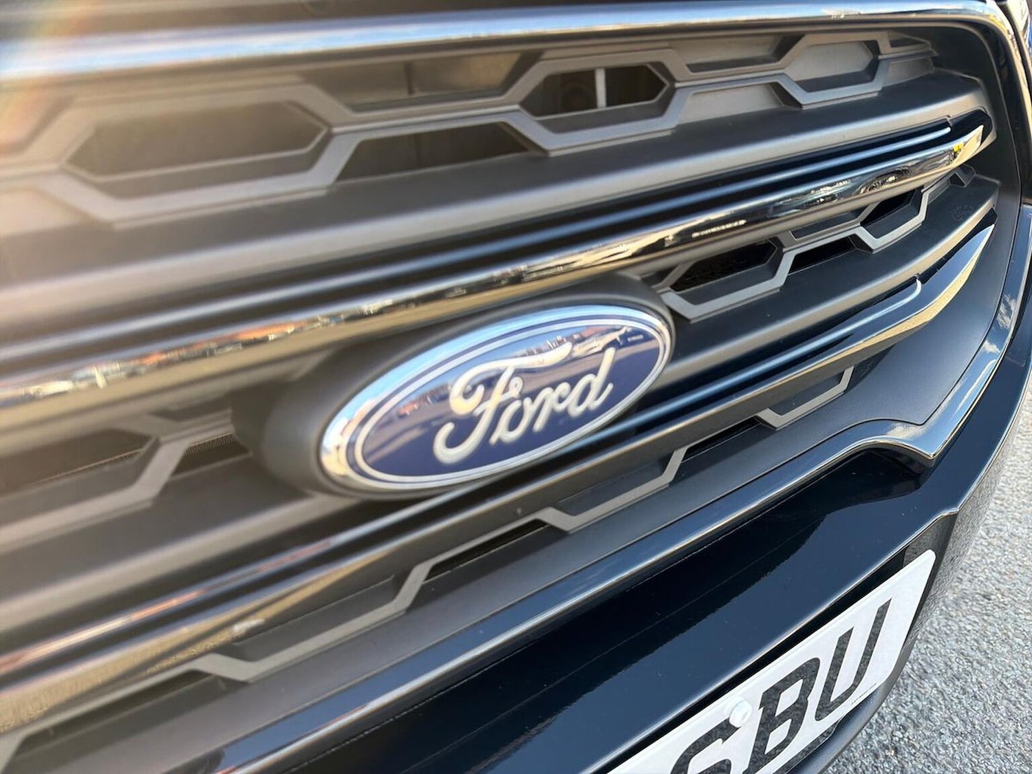 Used Ford Ecosport 2022 for sale - 78121839: Photo 31