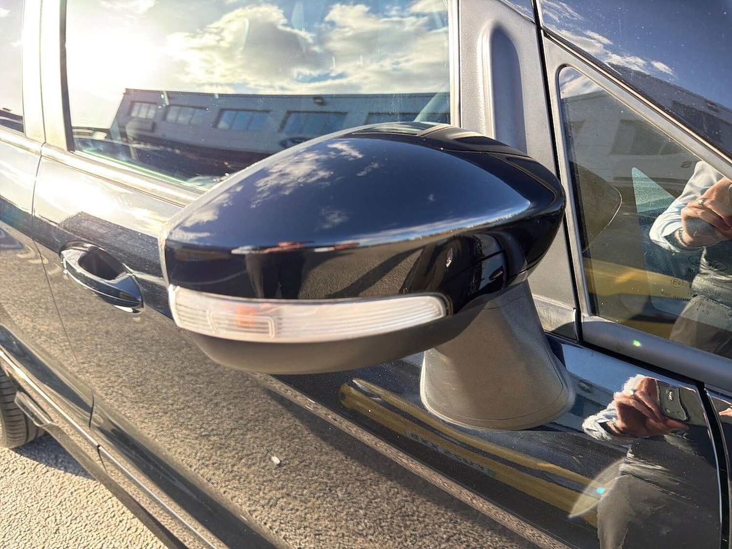 Used Ford Ecosport 2022 for sale - 78121839: Photo 33