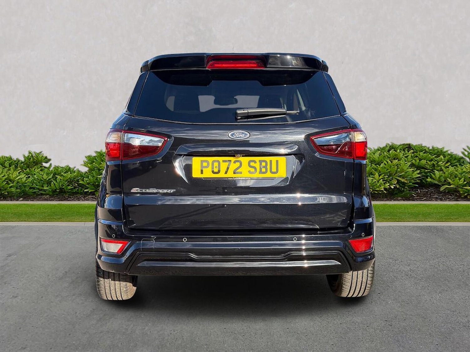 Used Ford Ecosport 2022 for sale - 78121839: Photo 4