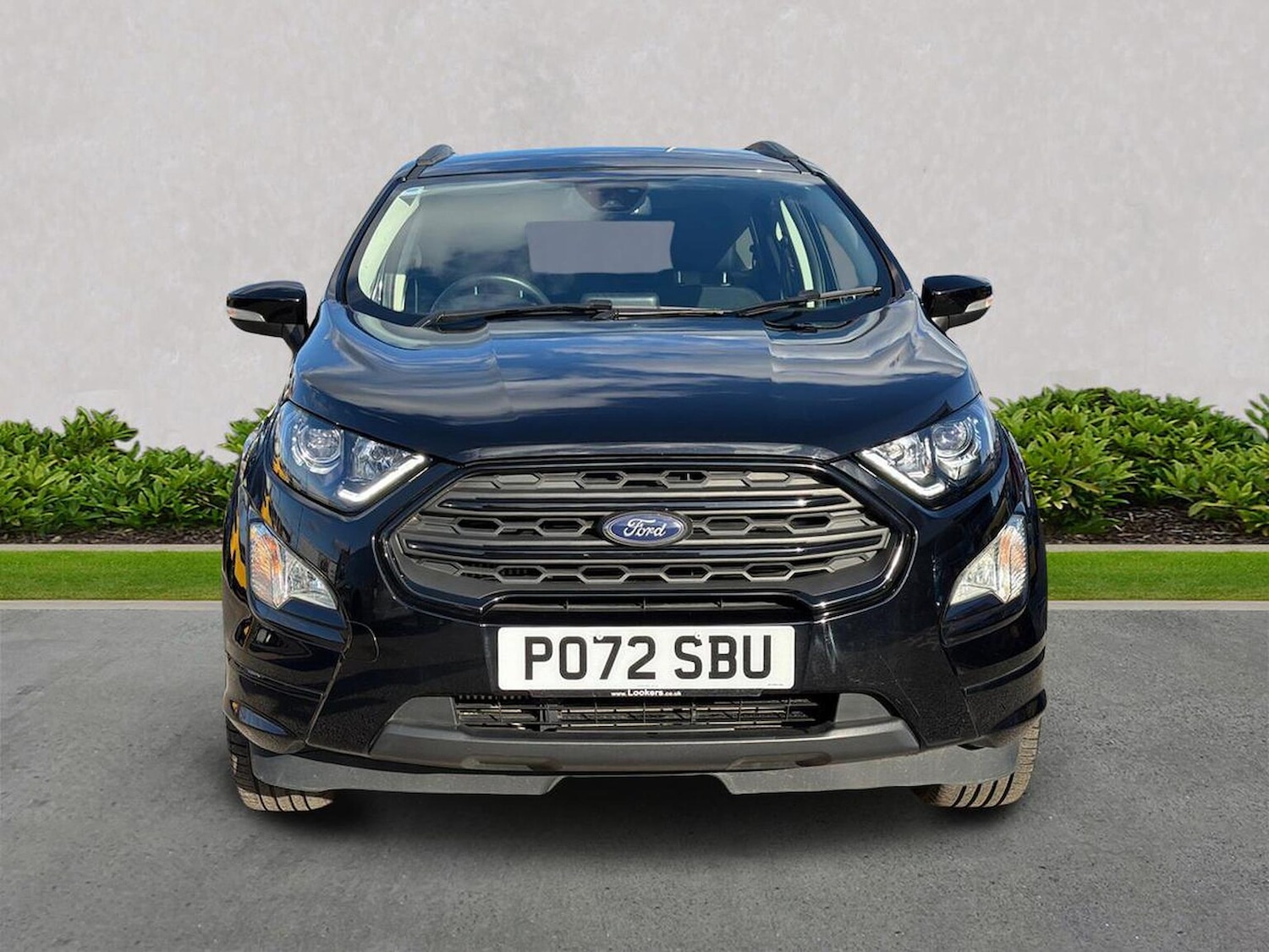 Used Ford Ecosport 2022 for sale - 78121839: Photo 5