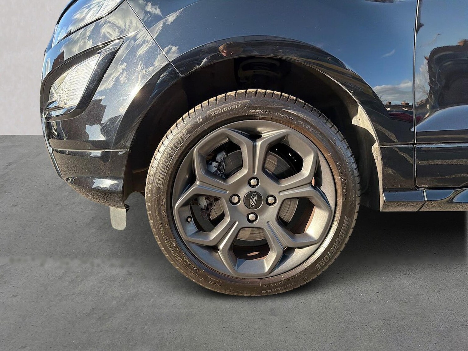 Used Ford Ecosport 2022 for sale - 78121839: Photo 6