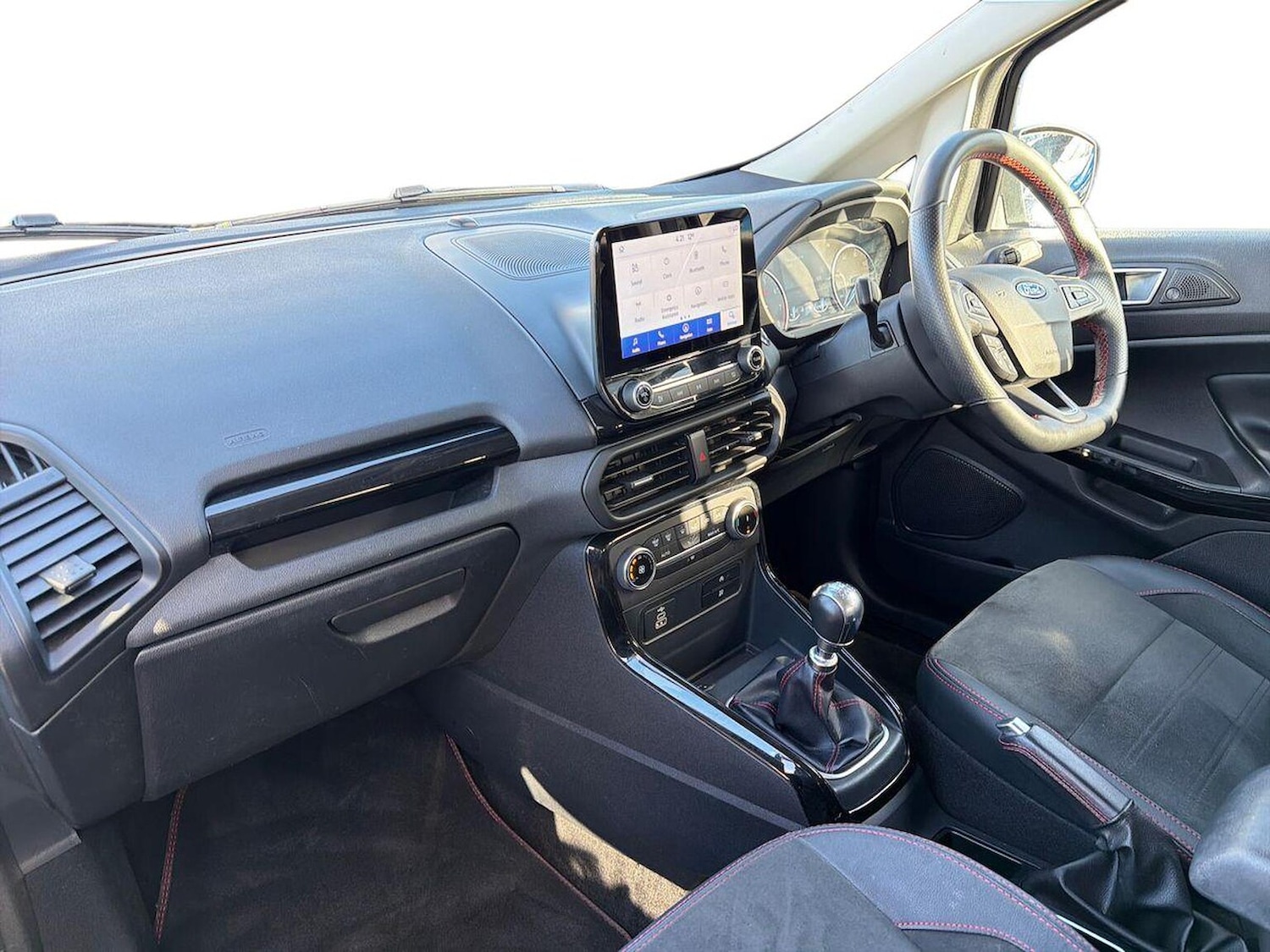 Used Ford Ecosport 2022 for sale - 78121839: Photo 7