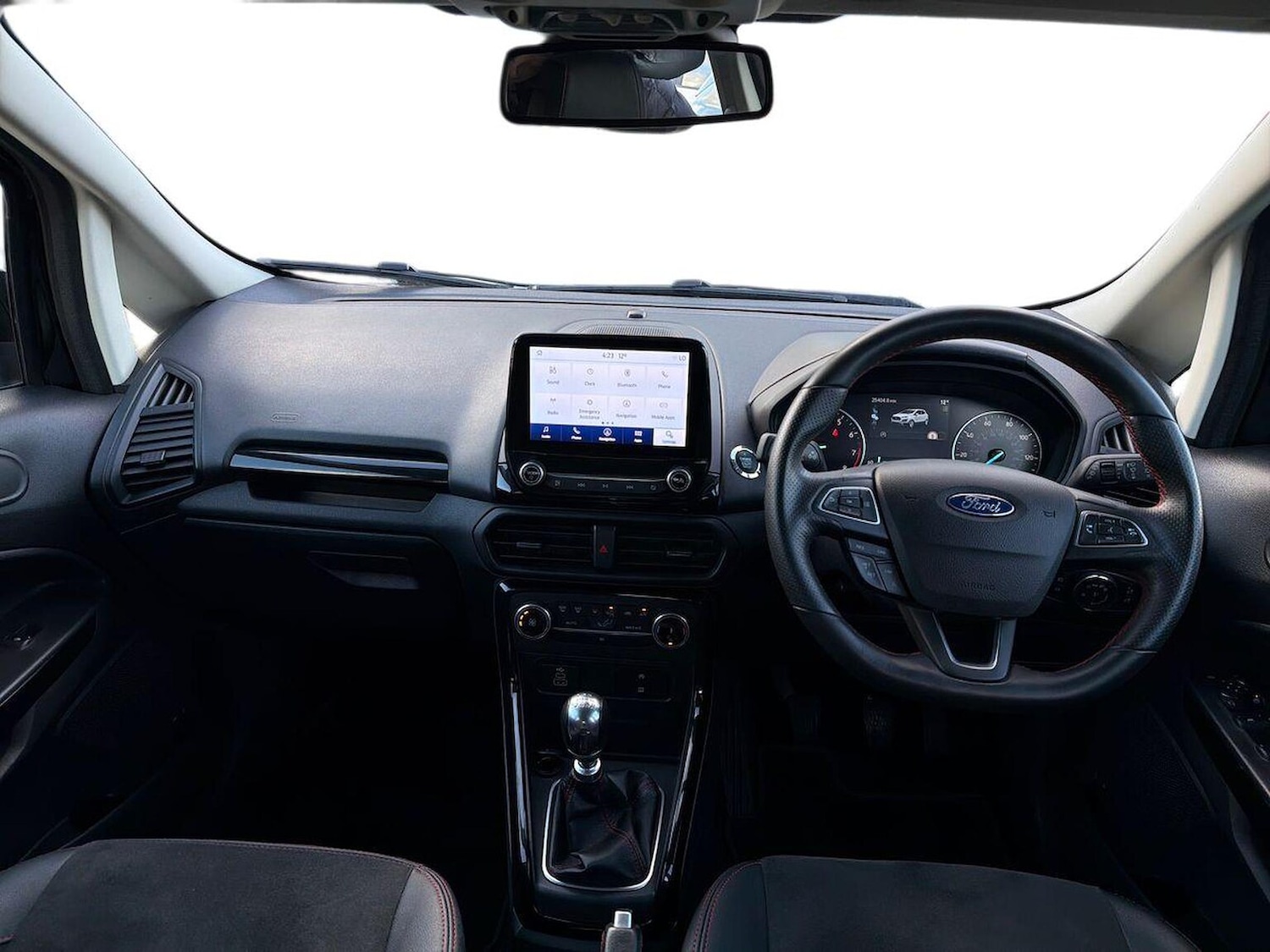 Used Ford Ecosport 2022 for sale - 78121839: Photo 8