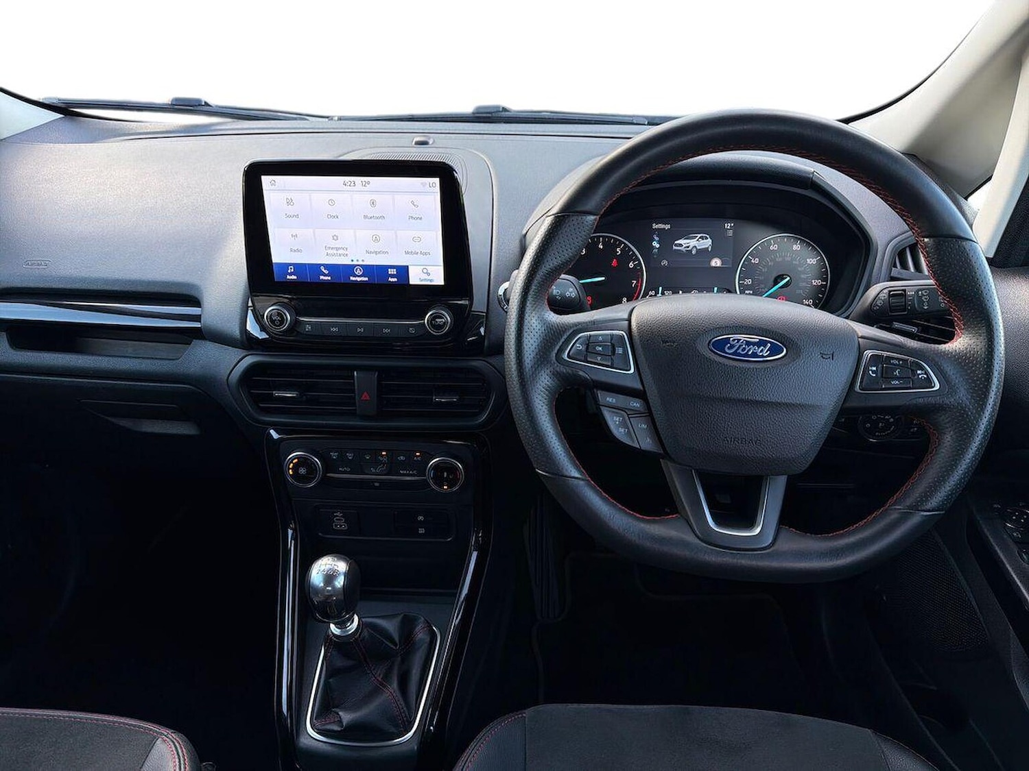 Used Ford Ecosport 2022 for sale - 78121839: Photo 9