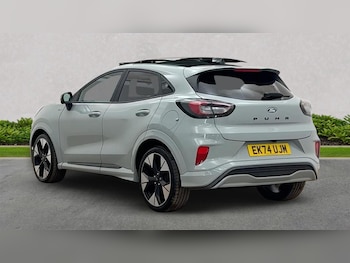 Used Ford Puma 2024 for sale - 78484229: Photo