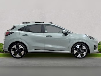 Used Ford Puma 2024 for sale - 78484229: Photo