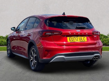 Used Ford Focus 2022 for sale - 75962414: Photo