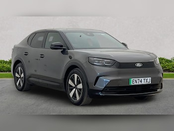 Used Ford Capri 2025 for sale - 78520657: Photo