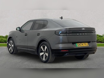 Used Ford Capri 2025 for sale - 78520657: Photo