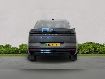 Used Ford Capri 2025 for sale - 78520657: Photo