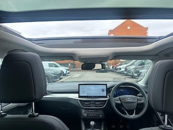 Used Ford Focus 2022 for sale - 75567480: Photo