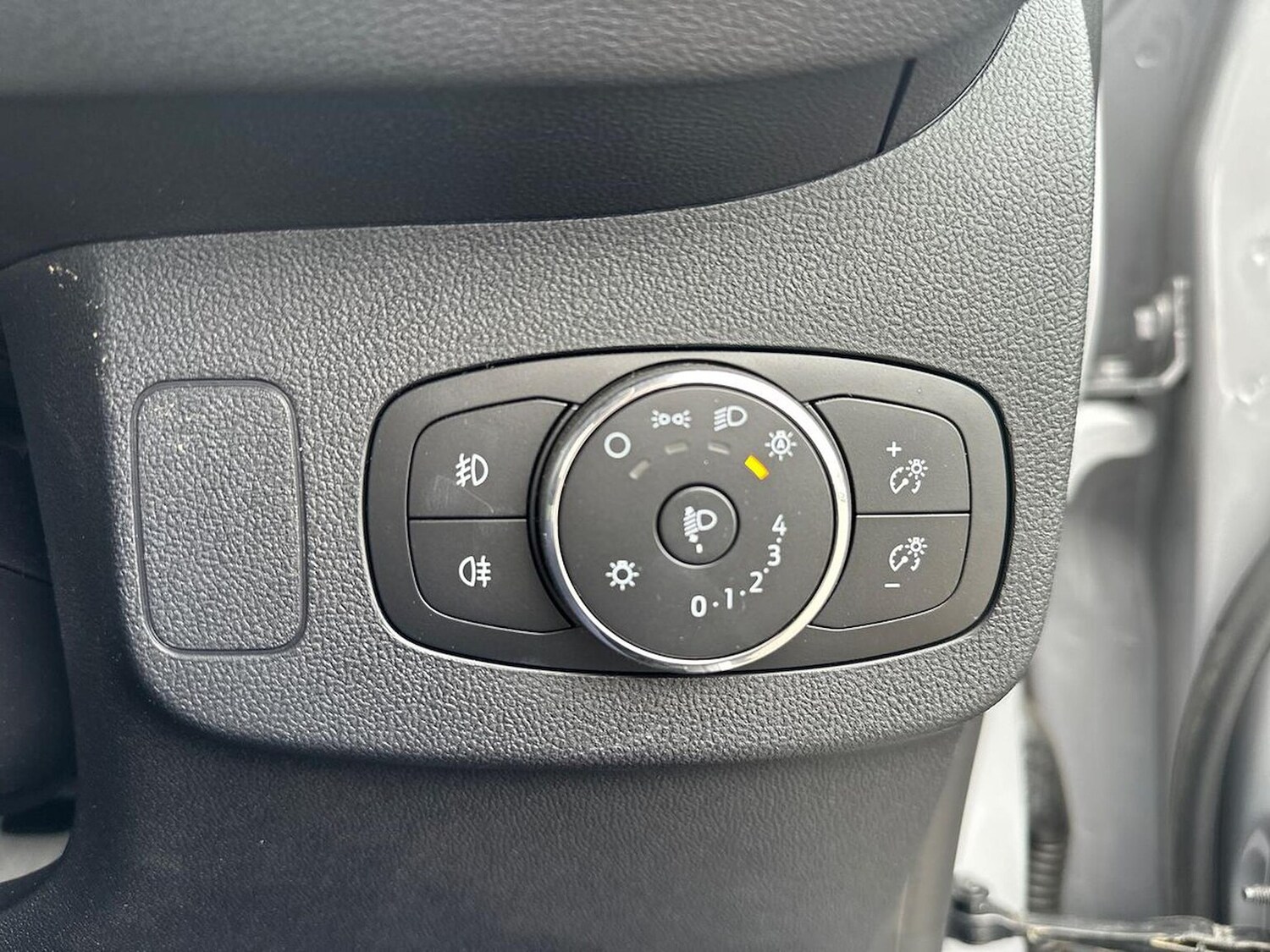 Vehicle 32