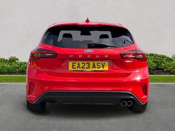 Used Ford Focus 2023 for sale - 79055757: Photo
