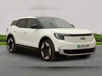 Used Ford Explorer 2024 for sale - 78274050: Photo