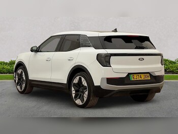 Used Ford Explorer 2024 for sale - 78274050: Photo