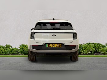 Used Ford Explorer 2024 for sale - 78274050: Photo