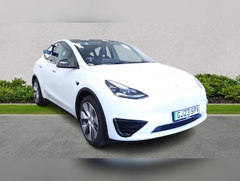 Used Tesla Model Y 2023 for sale - 79091532: Photo