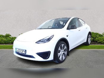 Used Tesla Model Y 2023 for sale - 79091532: Photo