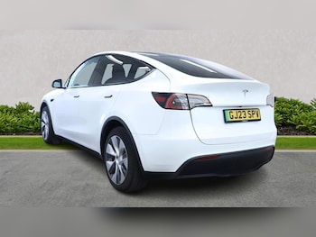 Used Tesla Model Y 2023 for sale - 79091532: Photo