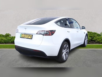 Used Tesla Model Y 2023 for sale - 79091532: Photo