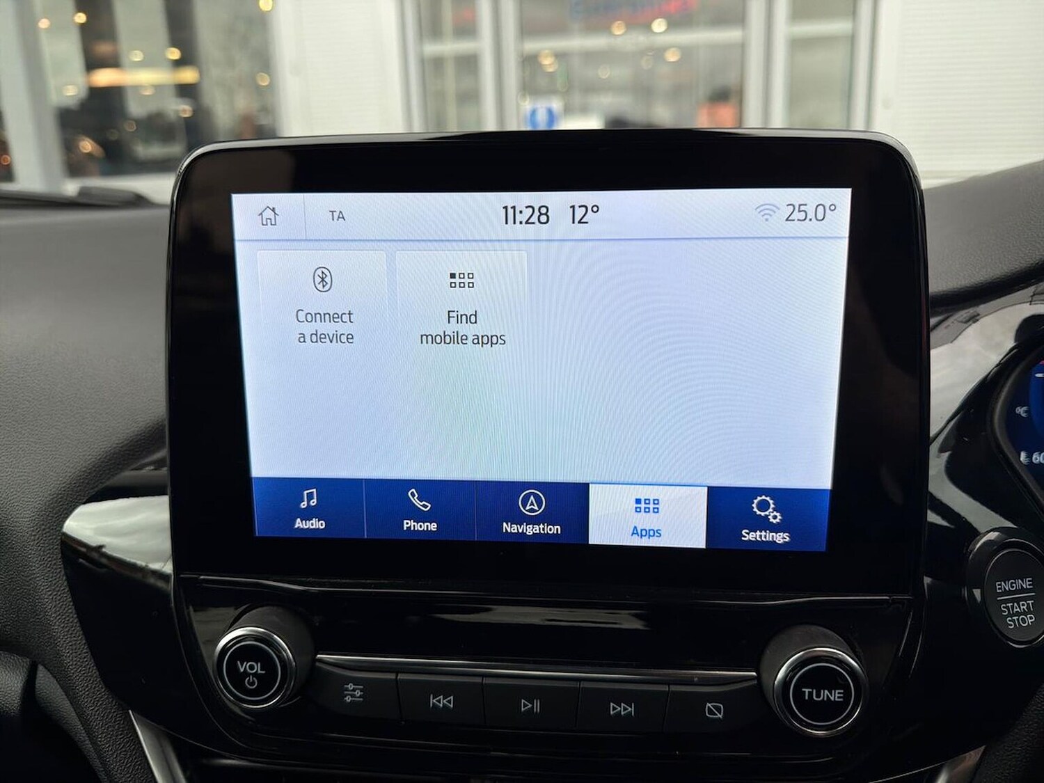 Used Ford Fiesta 2022 for sale - 76461843: Photo 13