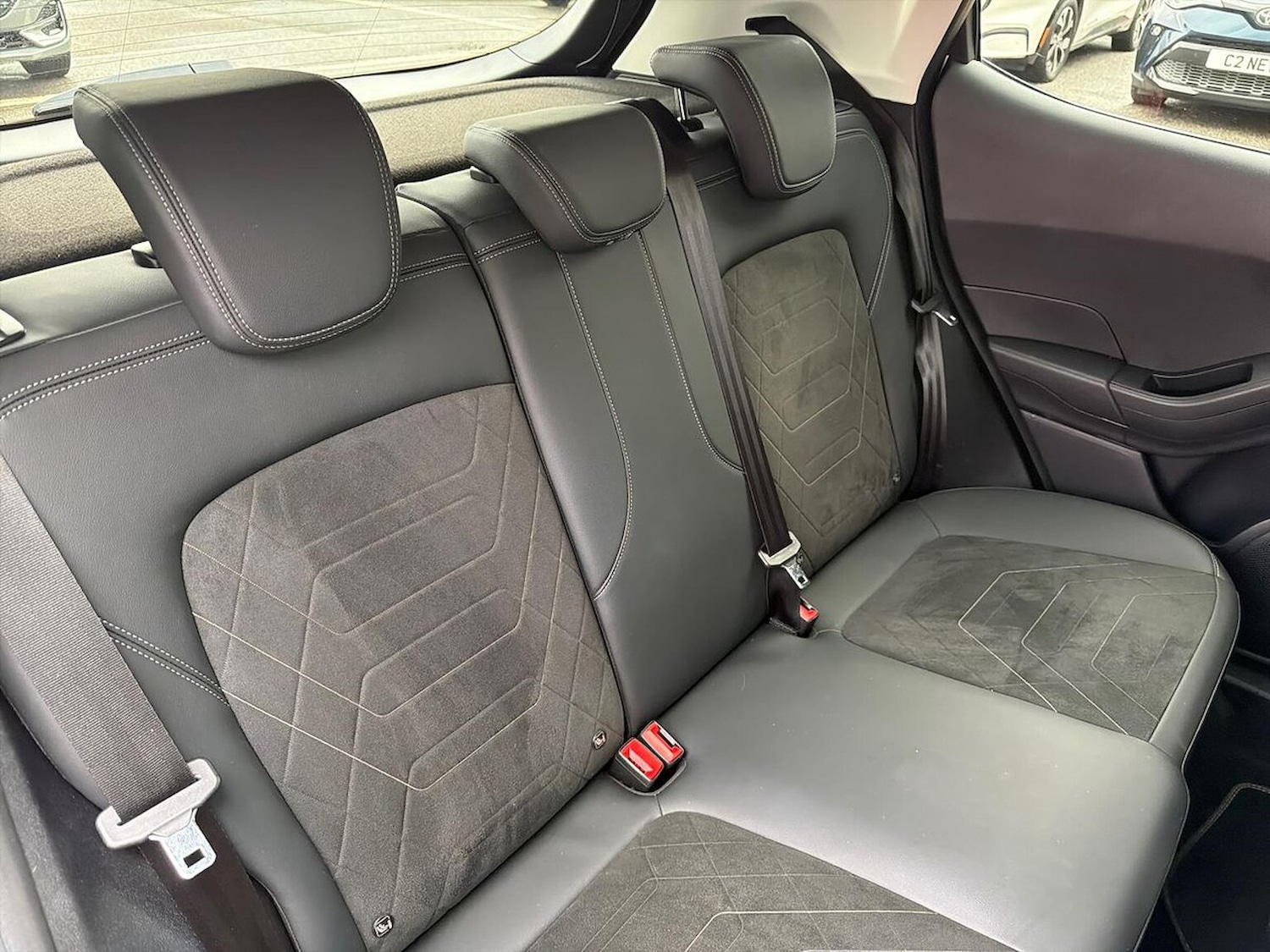 Used Ford Fiesta 2022 for sale - 76461843: Photo 17