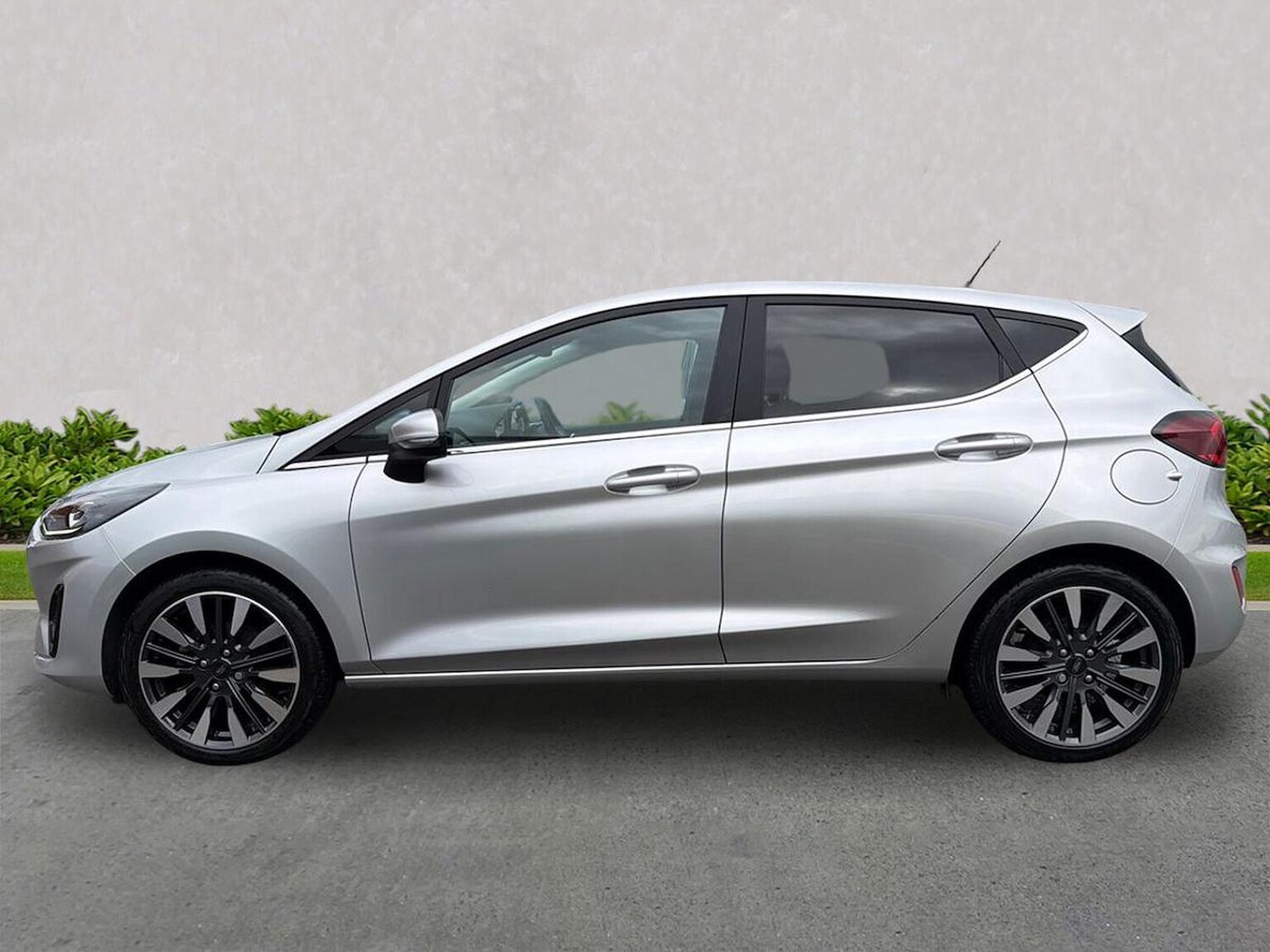 Used Ford Fiesta 2022 for sale - 76461843: Photo 20