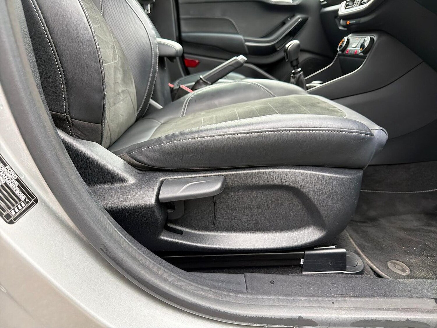 Used Ford Fiesta 2022 for sale - 76461843: Photo 30