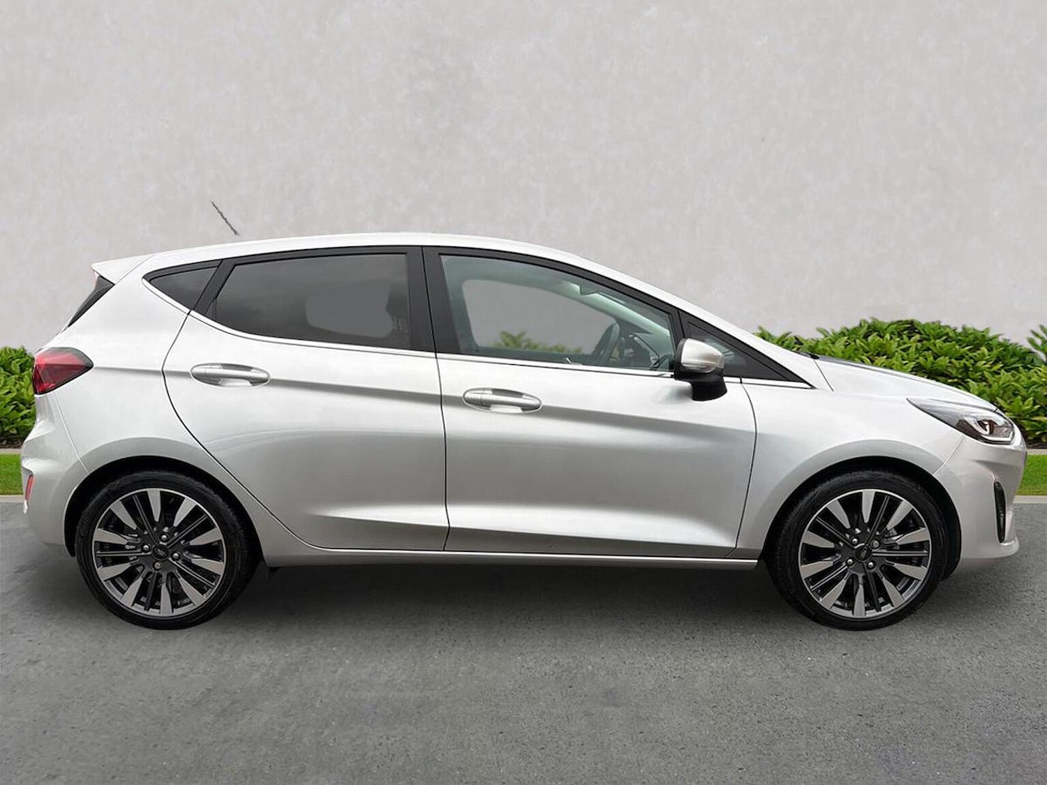 Used Ford Fiesta 2022 for sale - 76461843: Photo 5