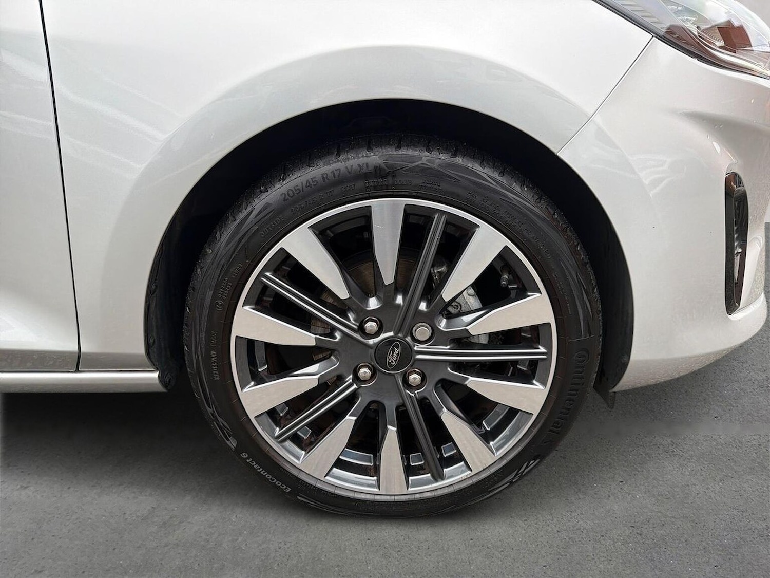 Used Ford Fiesta 2022 for sale - 76461843: Photo 8