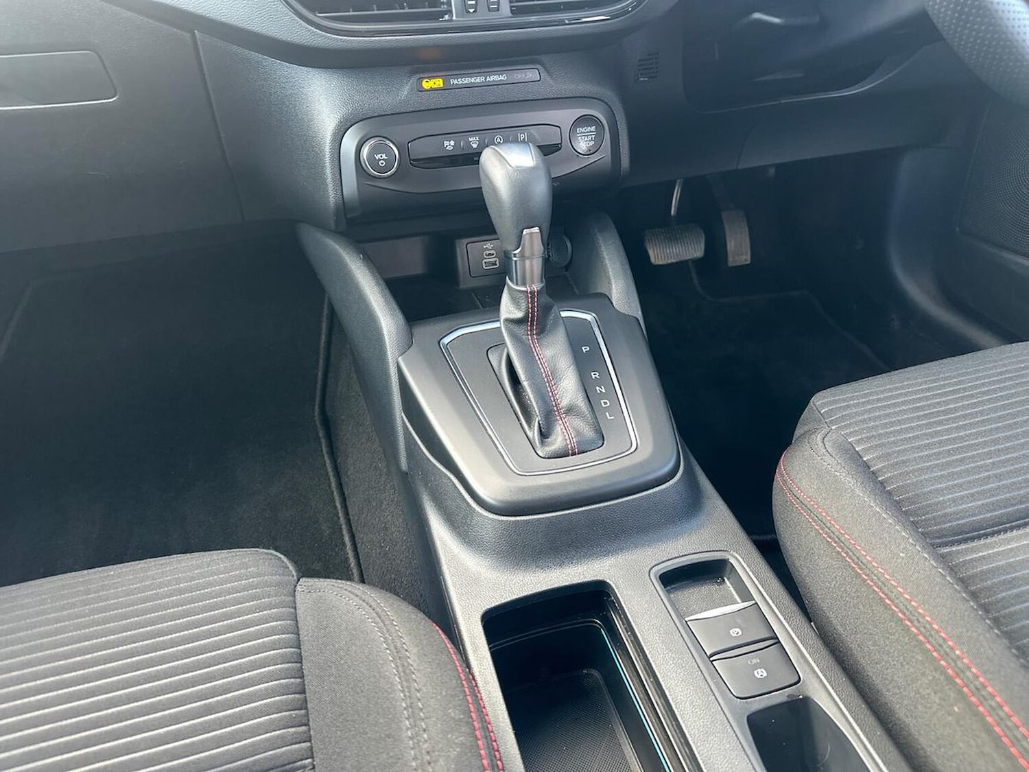 Used Ford Focus 2025 for sale - 78026129: Photo 13