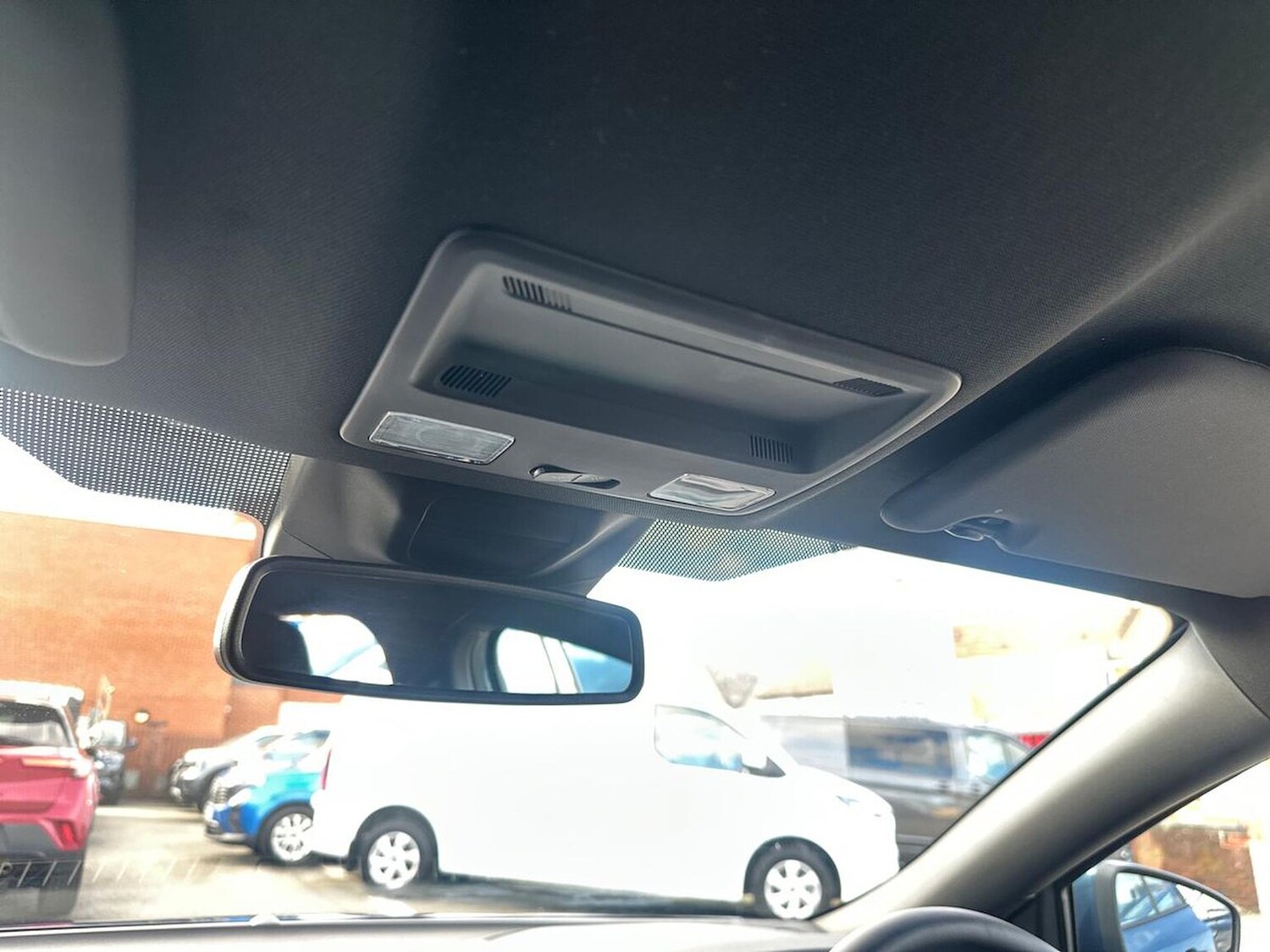 Used Ford Focus 2025 for sale - 78026129: Photo 14