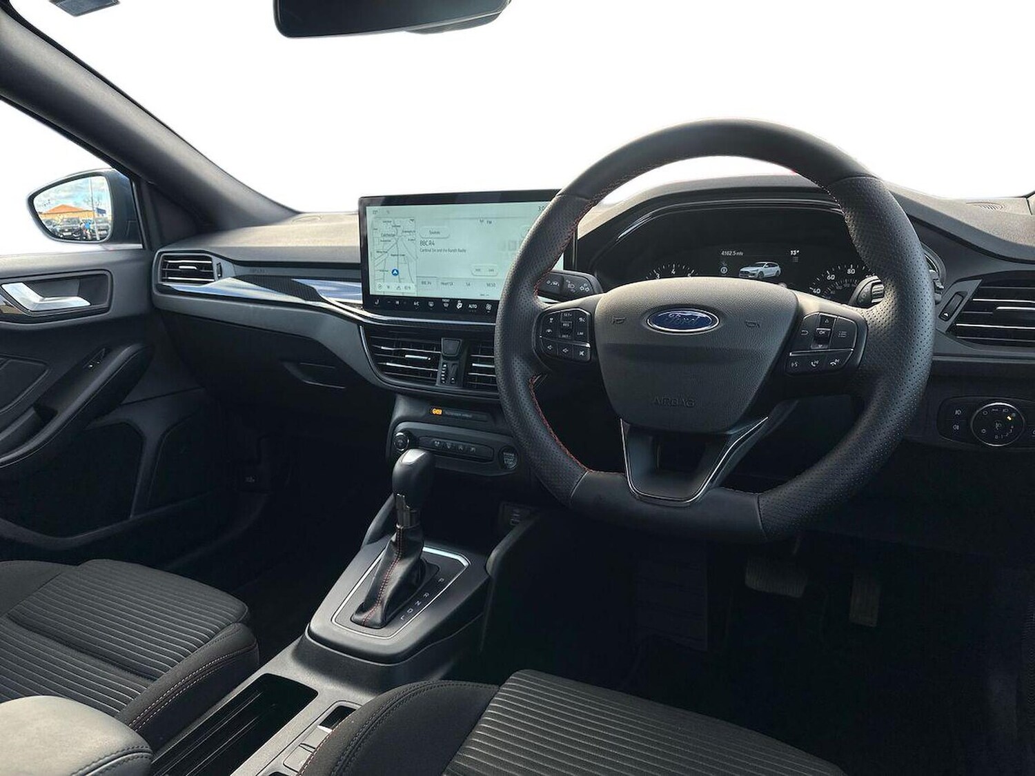 Used Ford Focus 2025 for sale - 78026129: Photo 15