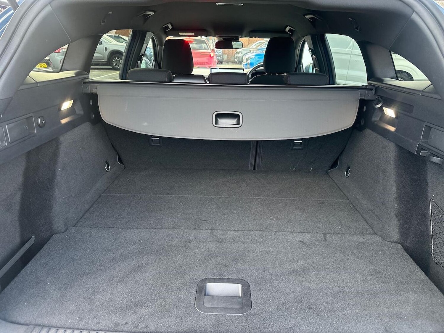 Used Ford Focus 2025 for sale - 78026129: Photo 17