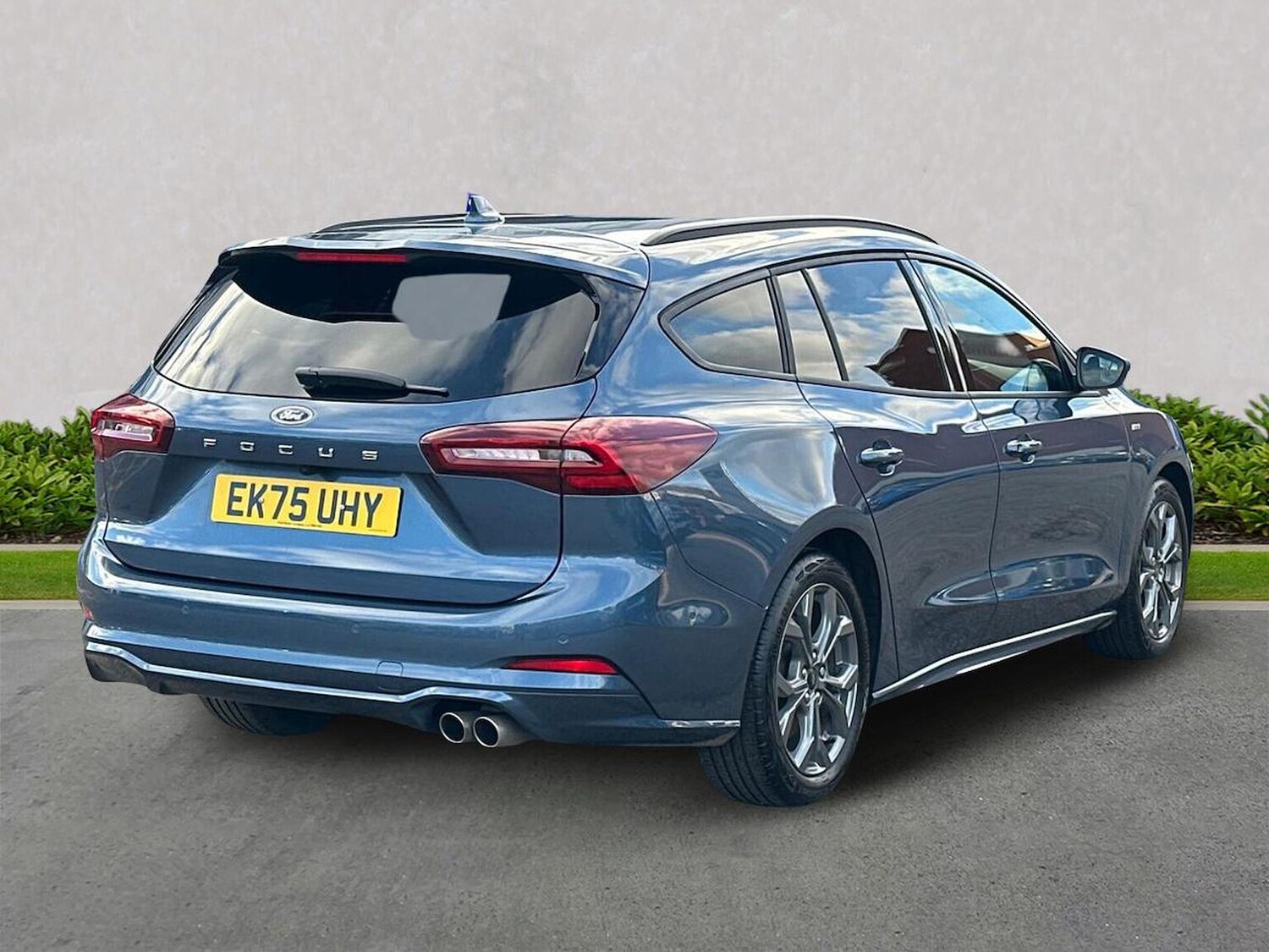 Used Ford Focus 2025 for sale - 78026129: Photo 18