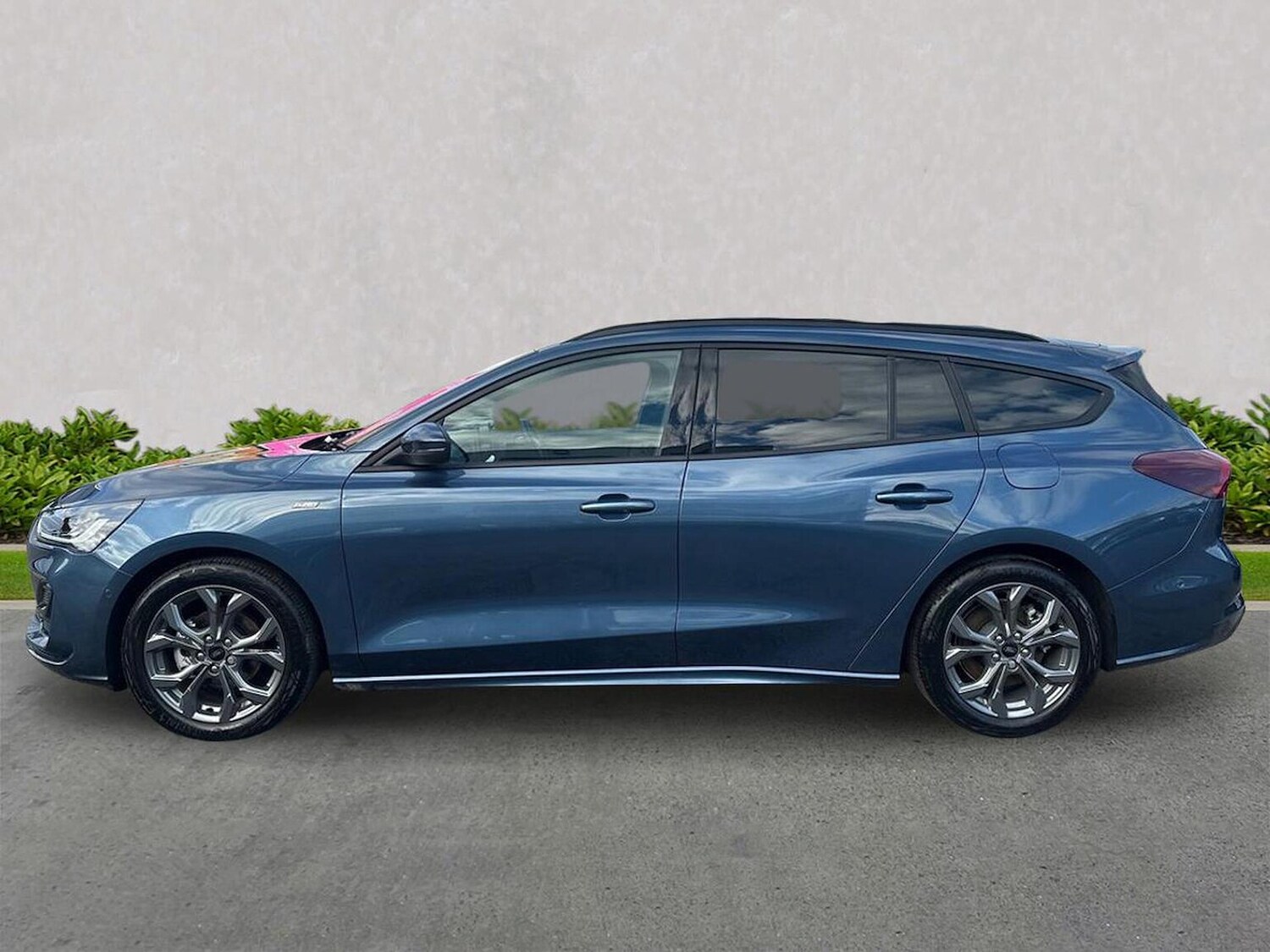 Used Ford Focus 2025 for sale - 78026129: Photo 19