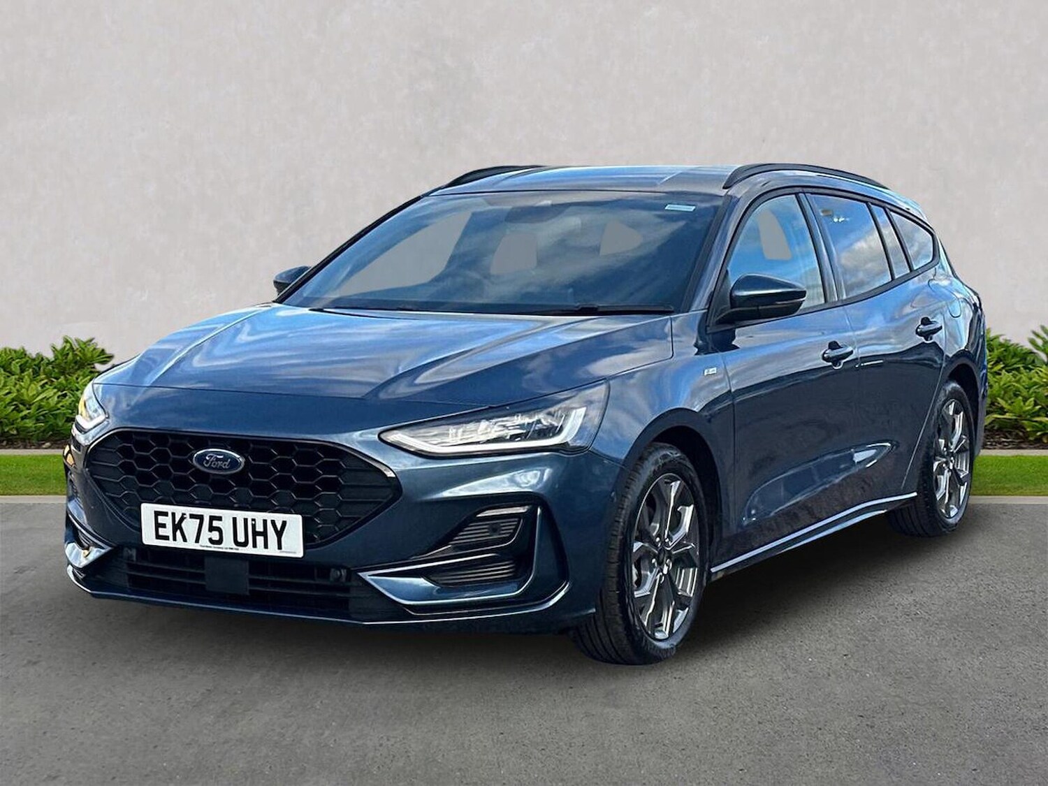 Used Ford Focus 2025 for sale - 78026129: Photo 20