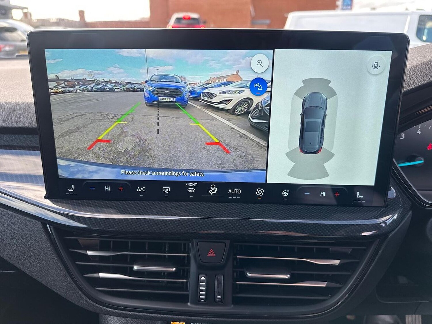 Used Ford Focus 2025 for sale - 78026129: Photo 23