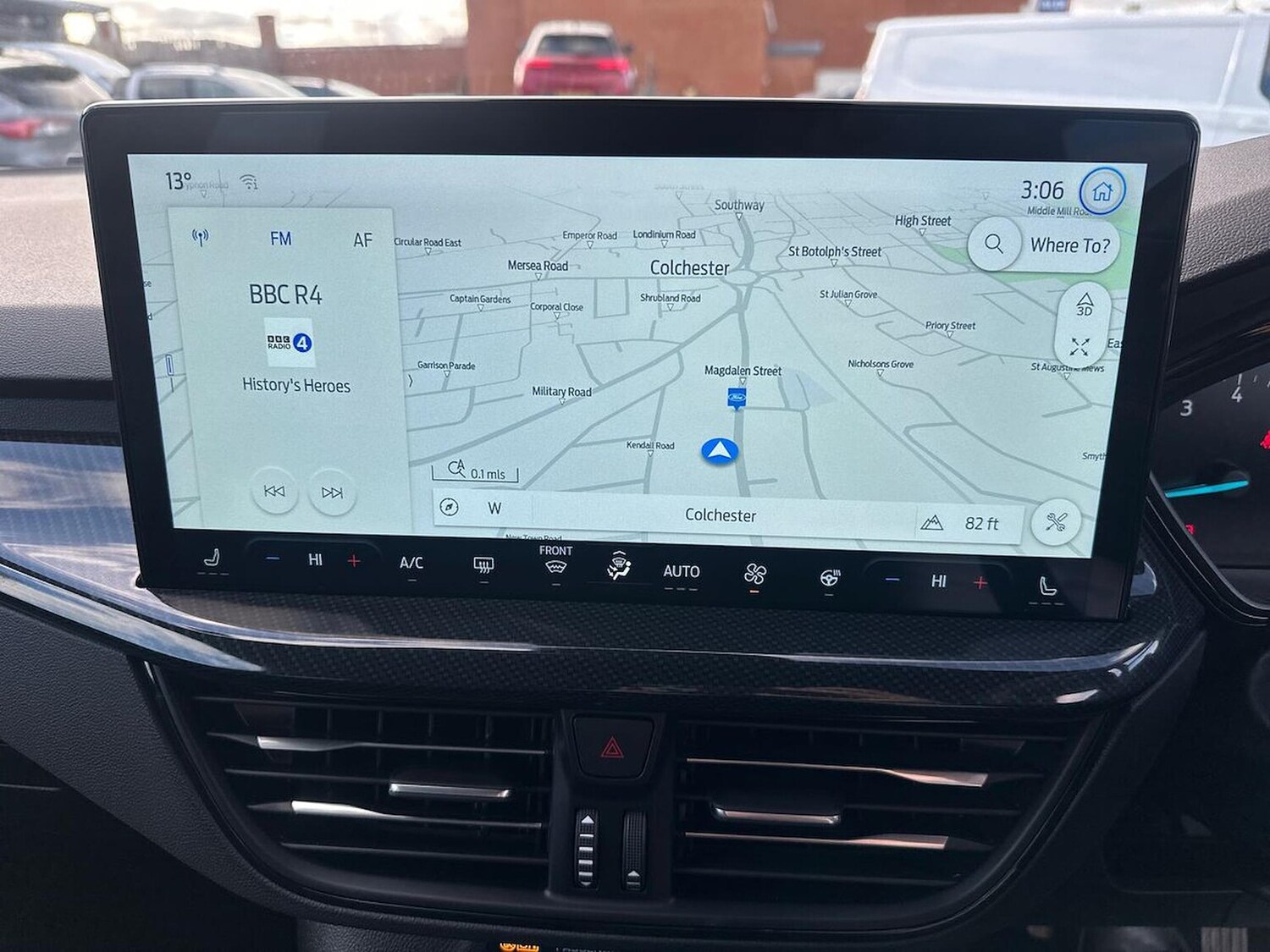 Used Ford Focus 2025 for sale - 78026129: Photo 24